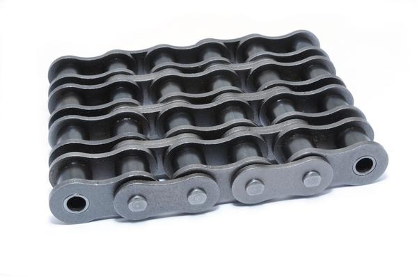 ANSI STANDARD MULTI-STRAND ROLLER CHAIN