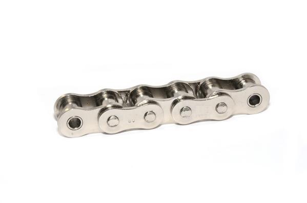 CORROSION RESISTANT ROLLER CHAIN