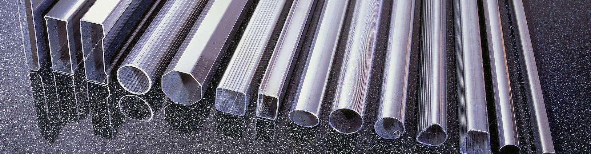 ASTM A554 304/304L ERW Pipes