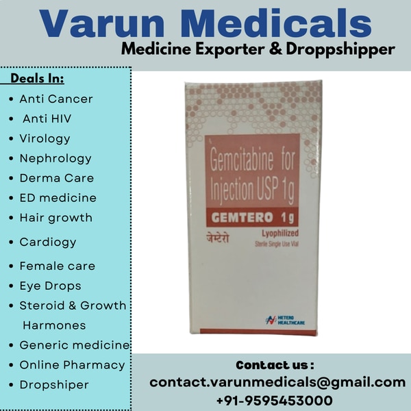 Gemcitabine