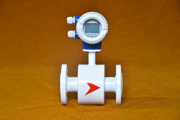 The electromagnetic flow meter accurately measures the flow rate of any conducting liquid or slurry that is flowing in closed pipes. it is obstruction less and hence offer no pressure drop in the process. ab-sence of moving parts ensures that there is no need for mainte-nance. the performance of the instrument is not affected by the properties of the material such as orrosiveness, viscosity, density. acidity, and alkalinity, it can measure the flow of liquids, pastes and slurries in water, wastewater, suitable for chemical, fertilizer, paper, dairy, sugar, food and beverages industries. Technical Specifications: - Model: PROMAG/PROMAG I/ PROMAG R - Size: DN15-DN500 - Media: Conductive liquid, slurry Operating Temperature: 55°C - Conductivity: 25 uS/cm - Accuracy: ±0.5% of the Reading - Velocity:0.2-10m/s - Response Time: >100mSec - Repeatability: ±1% Media Temperature: 70°C Rubber / 150°C PTFE - Display: flow rate, totalizer, velocity, flow rate ratio Display Type: LED/LCD - Power Supply: AC:85V-265V, DC:18V-38V - Converter Type: Integral/Remote - Protection Grade: IP65/IP68 - Explosion Proof: ExD - Liner: Rubber/PTFE/ PFA - Flowing Direction: Forward, Reverse - Electrode Number: 3 pcs - Material Of Construction: - Flange-MS/SS - Electrode-316L, Hastalloy C,Pt, Ta, - Coil Housing-MS/SS 304/SS316 - Process Connection: ASA 150 Class Flanged Signal Output: 4-20mA current output, pulse output, RS-485, Hart (Optional) - Process Pressure: 10Kg/cm2 (or specified by customer) 