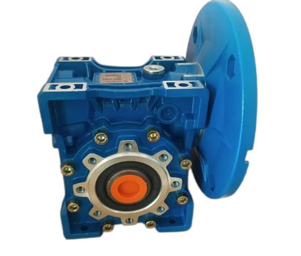Material	                                           Cast IronPower   	                                           0.5Gearing Arrangement Type	        WormSize	                                                   30-150Orientation	                                   HorizontalMounting	                                       Foot