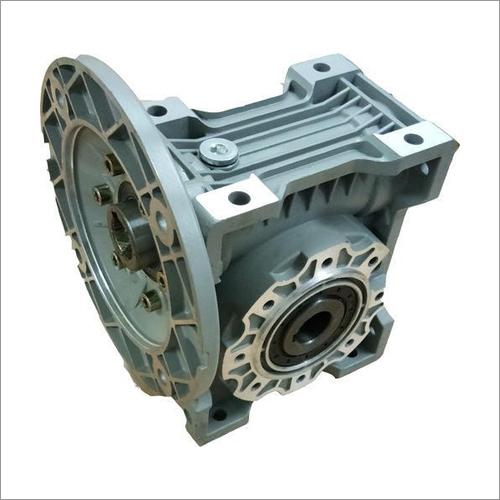 Aluminum Worm Gearbox