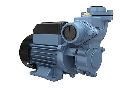 Type	                                    AluminiumHorsepower	                       0.5 HPSpeed	                                  1500 rpmMaterial	                              Cast IronMounting Type	                  FootColour	                             GreyBrand	                                 HavellsSelf Priming Regenerative Pumps - 0.5 hp Suitable For Residential Applications. Dedicated To Deliver Comprehensive Revolutionary Pump Services For Agricultural, Municipal, Residential, Petroleum, And Industrial-Commercial Markets, Havells Pump Comes With Both Horizontal And Vertical Pumps Which Provide Complete Underground Water Pumping Solutions.