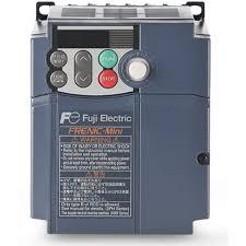 Enclosure Type	                             IP52Power      	                                    2 HPUsage	For                                      Industrial MachineryBrand                                             FUJIPhase	                                           3 PhaseModel Name/Number    	           Fuji MInI VFDMotor Power	                              2 HPInput Voltage	                          415VInput Frequency	                      50Output Current	                      415VStart Up Torque	                      15NMControl Procedure	                 Manual/AutomatedAmbient Temp.	                         55Degree CelciusInstallation Type	                     ManualAcceleration Time	                 .05SecWarranty	                                 1 YearDegree of Protection	             IP55Overload Capacity	                 25AEnclosure Rating	                     IP56Communication Ports	             4Country of Origin	                     Made in IndiaFUJI MINI 2HP VFD, Suitable for Industrial Purpose. Can be controlled/Operated by manual / automated inputs. Protection for motor. Over load cutoff and Low voltage cutoff available. Suitable for  3 Phase AC motors equal or less than 1.5KW.Additional Information:Item Code: 2HPACDRIVEProduction Capacity: 1.5KW/2HPDelivery Time: IMMEDIATEPackaging Details: Fuji Mini 1.5 KW/ 2 HP VFD 3 Phase (Make-Fuji), with Display unit and Warranty card. Suitable for motors less than or par to 2 HP. AC drive which can controls the volt of motor input power. Acts as protection for AC motor.