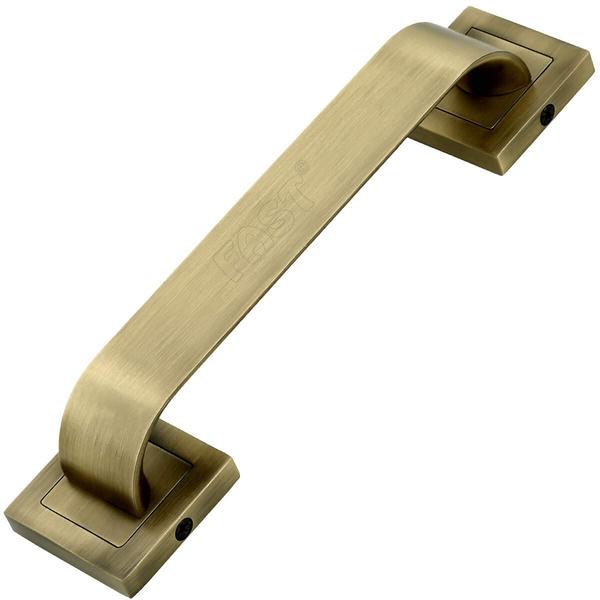 About this itemDoor Handle and ScrewsMaterial : Stainless steel & zinc