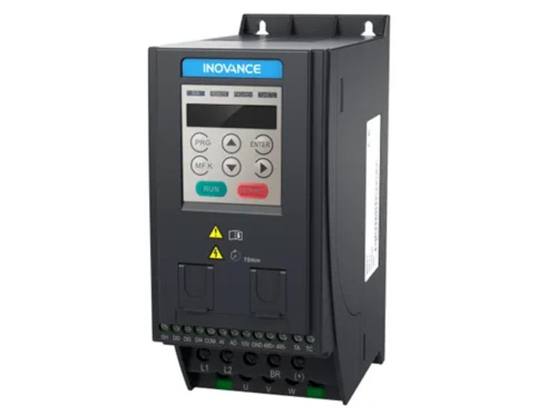 Voltage	                                  220VPower	                                      2 HPBrand                                       INOVANCEInput Phase	                         1 PhaseModel Name/Number	          MD200S0.75B-INTCountry of Origin	                  Made in IndiaPerfect Engineering Solutions - Trader-Retailer of Geared Motor, Electric Motor & vfd Drive Since 2013 in Coimbatore, Tamil Nadu.