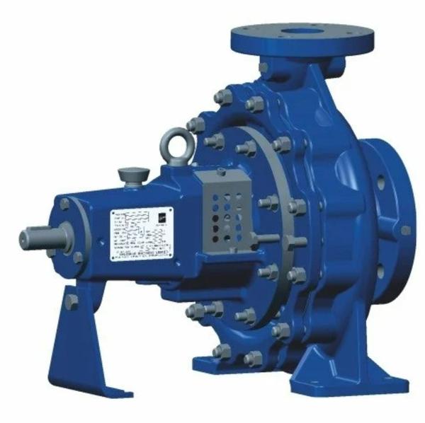 Minimum Order Quantity	1 PiecePower	415vMaterial	cast ironProduct Type	end suction pumpMotor Speed	2900rpmModel Name/Number	db, DB,CPHM SERIESHead	UP TO 100 MTRBrand	KirloskarUsage/Application	waterMax Flow Rate	550 M3/hrPower Source	ElectricMaximum Head	51 to 100 mMaximum Discharge Flow	1001 - 5000 LPMWarranty	12 monthsDischarge Outlet Size	51 to 100 mmVoltage	415vColor	blueMotor Type	induction motorVoltage Range Volt	415vOwing to our in-depth knowledge and expertise in this domain, we are highly engaged in supplying an optimum quality range of Kirloskar End Suction Pumps to our patrons. Variously used in industrial and commercial purposes, these offered pumps are highly appreciated for their effective performance, easy maintenance and resistance to rust. Additionally they are manufactured in compliance with all the industry laid norms at our dealer’s end.Features:Operationally fluentPower saving moduleSturdinessRequestCallback