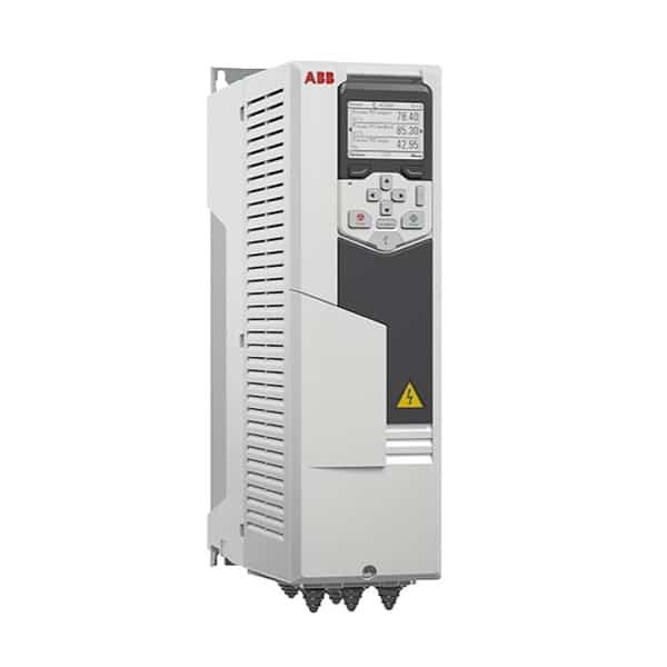 Brand	                                        ABBModel Name/Number	           ACS560Motor Power	                           415VInput Voltage	                       230VInput Phase	                           3 - PhaseABB VFD for Various Industrial Applications. From 0.5kw to 350 KW Ratings. ABB VFDs Comes With Standard European Standards Supply & Services.
