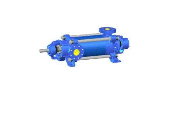 Kirloskar Multistage PumpsMinimum Order Quantity	1 PieceModel Name/Number	RKBBrand	KirloskarMaterial	Cast IronPhase	Three PhaseProduct Type	MultistageColor	blueSpeed	2900 rpmPower	3phaseVoltage	415voltDriven Type	2900 rpmWarranty	one yearWe are offering an array of Kirloskar Multistage Pumps, which are sourced from trusted and experienced vendors of the market. Used extensively in agricultural and industrial sectors, these pumps are immensely demanded in the market. Owing to their features including rugged built, intricate designs, hassle free performances, easy installation, perfect finish and longer working life, they are widely appreciated in commercial as well as industrial sectors. Features:Power saving moduleResistance against abrasionEasy to operate