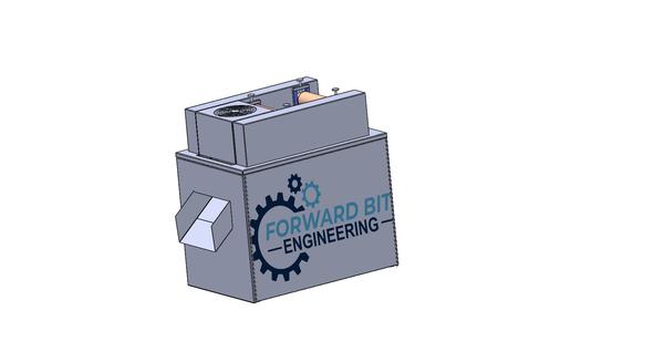 This is gold finger cutter and pipe cutter machine