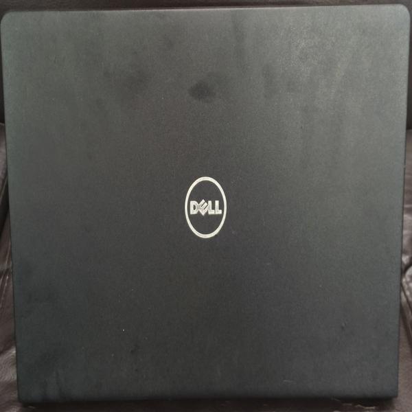Dell Inspiron Laptop Intel Core i3 7th Gen 8GB Ram 256SSD + 1TB HDD 15.6