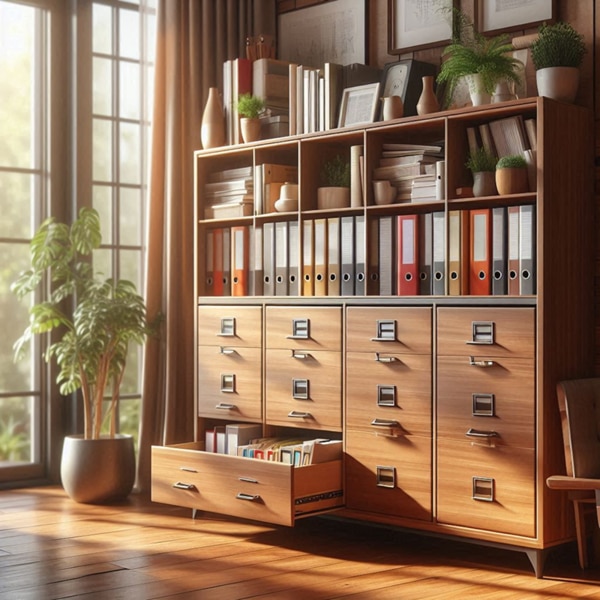 Filling Cabinets product image