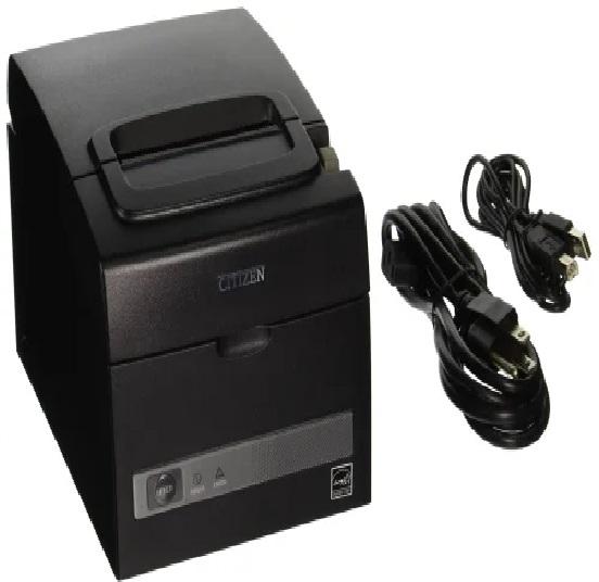 POS PrinterOur range of products include Citizen CT-S310II Series POS Thermal Printer and TSC MB240.