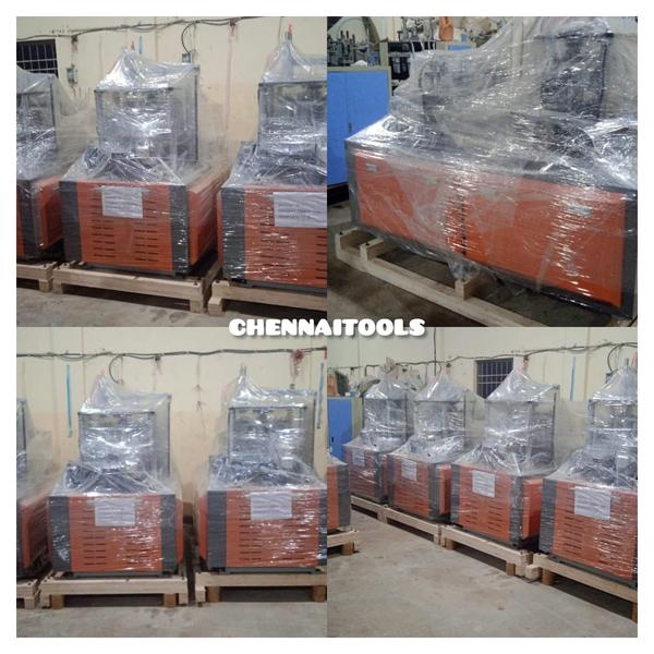 Paper Cup Machine is designed to provide a seamless and efficient production process for high-quality paper cups. Ideal for businesses looking to produce disposable cups for hot and cold beverages, this machine combines speed, precision, and durability to meet the growing demand in the food and beverage industry.