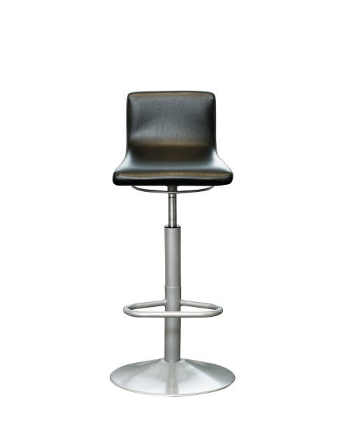 A bar stool is a high-seating chair designed for bars, kitchen counters, and high tables. Available in various styles, materials, and heights, bar stools enhance comfort and aesthetics. They come with or without backrests, armrests, and footrests, offering versatility for homes, restaurants, and cafes. Swivel and adjustable-height options add functionality, making bar stools a stylish and practical seating solution for both casual and elegant settings.