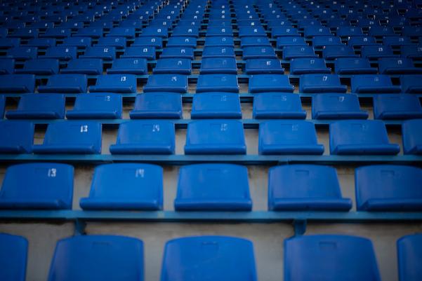 The Bucket Stadium Chair offers ultimate comfort and support for sports enthusiasts. Designed with a contoured bucket seat, it provides excellent back support for long hours of seating. Made from durable, weather-resistant materials, it's perfect for stadiums, arenas, and outdoor events. The lightweight design ensures easy portability, while the sturdy construction guarantees longevity. Whether you're cheering for your team or enjoying a concert, this chair enhances your seating experience effortlessly.