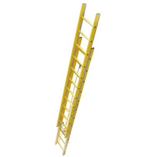 FRP Extension Wall Supported Ladder Manufacturer in IndiaWhen it comes to working at heights, safety and stability are non-negotiable. The FRP WALL SUPPORTING EXTENSION LADDER from Easy Move is the perfect solution for industrial and commercial applications. Designed for extra-heavy-duty use, this ladder combines strength, durability, and non-conductive fiberglass rails, making it a reliable choice for a variety of work environments.Why Choose an FRP Extension Ladder?An FRP Extension Ladder offers several advantages over traditional aluminum or wooden ladders. The fiberglass-reinforced polymer (FRP) construction provides superior strength while ensuring electrical insulation. This makes it an ideal choice for electricians, maintenance workers, and industrial professionals who require a safe and sturdy climbing solution.Top Features & Benefits• Heavy-Duty Construction – Engineered with FRP-Glass Fiber C-Section and TUBE Section, ensuring maximum durability and strength.• Non-Conductive Design – Perfect for electrical and industrial work, as it eliminates the risk of electrical conductivity.• Fully Serrated Aluminum Steps – Provides a firm grip and reduces the risk of slipping.• Adjustable Height – Available in different models with extended lengths ranging from 4470mm to 11,000mm.• Compact & Space-Saving – The foldable design allows for easy storage and transportation.• High Load Capacity – Can support a maximum weight of 110kg, ensuring stability even with heavy-duty usage.Technical Specifications• Product Type: FRP Extension Wall Supported Ladder• Brand: EASY MOVE• Material: Fiberglass-reinforced polymer (FRP)• Step Type: FRP Fluted Pipe with 305mm step spacing• Available Sizes: Multiple models with extended heights up to 11,000mm• Weight: Varies by model, starting from 16.5 kg to 42.6 kg• Load Capacity: 110kg MaxApplications of the FRP Wall Supporting Extension LadderA FRP WALL SUPPORTING EXTENSION LADDER is an essential tool across various industries:• Electrical & Utility Work – Ideal for electricians working on poles, wiring, and electrical panels.• Industrial Maintenance – Used in factories, warehouses, and manufacturing units for repair and maintenance work.• Construction Sites – Ensures safe access to high structures for builders and engineers.• Telecommunication Industry – Used for installing and maintaining network equipment.• General Facility Management – Helps in reaching high areas for cleaning, painting, and general maintenance.Why Buy from Easy Move?As a trusted FRP Extension Ladder Manufacturer from Ahmedabad, Easy Move is dedicated to providing top-quality industrial ladders designed for superior performance and safety.Key Benefits of Choosing Easy Move• Industry-Leading Manufacturing Standards – High-quality materials ensure durability and reliability.• Customizable Solutions – Different sizes available to suit various industrial applications.• Competitive Pricing – Affordable rates without compromising on quality.• Reliable Customer Support – Expert assistance to help you choose the right ladder for your needs.• Fast & Secure Delivery – Available across India with timely dispatch.Call Us For More Information.