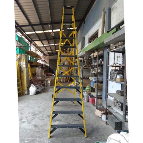 FRP Platform Step ladder Manufacturer in India.When it comes to safety, durability, and efficiency, the FRP Platform Step Ladder in India stands out as the perfect solution for both industrial and domestic use. Designed with high-strength fiberglass and aluminum alloy steps, this ladder ensures superior performance in demanding environments.Premium FRP Platform Step Ladder by Easy MoveEasy Move, a leading FRP Ladders Manufacturer in Ahmedabad, offers a top-quality FRP Platform Step Ladder that is self-supporting and ideal for various applications. Whether you need a reliable ladder for electrical work, warehouse tasks, or general maintenance, this ladder provides maximum safety and stability.Key Features & Benefits• Heavy-Duty Construction – Built with FRP-Glass Fiber, making it strong, lightweight, and corrosion-resistant.• Anti-Skid Aluminum Alloy Steps – Ensures a secure grip for users, reducing the risk of slips and falls.• Self-Supporting Design – No need for external support, making it versatile for different environments.• Different Height Options – Available in 8-step, 10-step, 12-step, and 14-step sizes to suit various needs.• Weather & Electrical Resistance – Non-conductive material ensures safety while • working around electrical hazards.Technical Specifications• Product Type: FRP Platform Step Ladder• Brand: EASY MOVE• Material: FRP-Glass Fiber & Anti-Skid Aluminum Alloy Steps• Size Variants: 8FT, 10FT, 12FT, 14FT, 15FT, 16FT• Step Spacing: 300mm• Platform Height: Ranges from 2436mm to 4925mm (depending on model)• Max Load Capacity: 110kg• Compact Storage Design: Easy to store and transportApplications of FRP Platform Step LadderA FRP Platform Step Ladder in India is widely used across multiple industries due to its lightweight yet robust design:• Electrical Maintenance – The non-conductive FRP material makes it ideal for working near electrical lines.• Warehouses & Factories – Provides a safe and sturdy platform for accessing high shelves.• Construction & Infrastructure – Essential for builders, painters, and maintenance personnel.• Home & Office Use – Perfect for indoor repairs, installations, and DIY tasks.• Telecom Industry – Used for installation and maintenance of network cables and infrastructure.Why Choose Easy Move’s FRP Platform Step Ladders?As a trusted FRP Ladders Manufacturer in Ahmedabad, Easy Move is committed to delivering high-quality, durable, and safe ladders. Our FRP Platform Step Ladder is designed with user safety in mind, offering stability and longevity in various work environments.Advantages of Buying from Easy Move• Superior Build Quality – Made with high-strength materials for long-lasting durability.• Affordable Pricing – Get premium quality at competitive rates.• Expert Customer Support – Guidance in selecting the right ladder for your needs.• Fast & Reliable Delivery – Available across India for quick order fulfillment.Call Us For More Information.