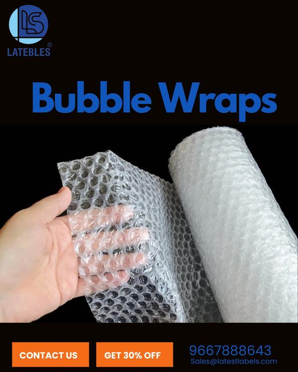 At [Your Company Name], we understand that protecting your products during shipment and storage is essential. That’s why we offer high-quality Bubble Wrap solutions designed to provide maximum cushioning and protection for fragile, delicate, or valuable items. Whether you're packing electronics, glassware, or other sensitive goods, our bubble wrap ensures safe delivery every time.Why Choose Our Bubble Wrap?Superior ProtectionOur bubble wrap is engineered to provide excellent cushioning, preventing damage from impact, vibrations, and rough handling. The air-filled bubbles act as a protective shield, safeguarding your items during transit.Customizable SizesAvailable in various sizes, thicknesses, and roll lengths, our bubble wrap can be tailored to your specific packing needs. Whether you need small sheets for delicate items or large rolls for bulk packaging, we have you covered.Durable & ReliableMade from high-quality materials, our bubble wrap is durable and resistant to punctures and tears. It ensures that your products stay safe even under the toughest shipping conditions.Eco-Friendly OptionsWe offer eco-friendly bubble wrap options that are recyclable and made from sustainable materials. Protect your products and the environment with our green packaging solutions.Versatile UseWhether you are packing for shipping, moving, or storing, bubble wrap can be used for a wide range of purposes. From protecting electronics to securing fragile collectibles, it’s the ideal solution for any packing need.Ideal for a Wide Range of ApplicationsE-commerce Shipping: Secure fragile products like glassware, electronics, and accessories for safe delivery.Moving & Storage: Protect furniture, artwork, and personal items during relocation or long-term storage.Retail & Wholesale: Perfect for packaging items in bulk, ensuring they stay safe during transportation.How to Use Bubble WrapUsing bubble wrap is simple and effective:Wrap your items securely in the bubble wrap, ensuring the bubbles face inward for maximum protection.Seal the wrap with tape to hold it in place.Fill gaps in boxes or containers with extra bubble wrap to prevent shifting during transit.Get in TouchLooking for reliable bubble wrap for your packaging needs? At [Your Company Name], we provide cost-effective, high-quality bubble wrap solutions that ensure your products stay safe. Contact us today to learn more about our bubble wrap options or place an order!