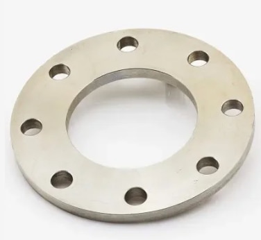 **Mild Steel Flange Cutting** refers to the process of cutting or shaping mild steel flanges, which are typically used to connect pipes, valves, pumps, and other equipment in industries such as oil and gas, water treatment, and manufacturing. Mild steel, due to its ductility and affordability, is commonly used for flange production, and there are several methods to cut or shape these components depending on the specific requirements.
### **Types of Flanges**:
Before diving into the cutting methods, it's essential to know the different types of flanges commonly used in industrial applications:
- **Slip-On Flanges:** These fit over the pipe and are welded on both sides.
- **Weld Neck Flanges:** These have a tapered neck that is welded to the pipe.
- **Blind Flanges:** Used to close the end of a pipeline.
- **Threaded Flanges:** Have internal threads to screw onto the pipe without welding.
- **Socket Weld Flanges:** Designed for use with small-diameter pipes, where the pipe is inserted into the flange and welded.
### **Methods of Cutting Mild Steel Flanges**:
1. **Plasma Cutting**:
- **How it works**: Plasma cutting uses a high-temperature plasma arc to melt and blow away metal, creating a clean cut. This method is highly effective for cutting mild steel flanges, especially for thicker sections of metal.
- **Advantages**:
- Fast cutting process.
- Minimal distortion and heat-affected zones.
- Can be automated with CNC plasma cutters for precise and intricate cuts.
- **Limitations**:
- Slight roughness or beveling of the edges.
- Less suitable for thin, delicate cuts compared to laser cutting.
2. **Laser Cutting**:
- **How it works**: Laser cutting uses a focused laser beam to melt, burn, or vaporize the material along the cutting path.
- **Advantages**:
- Extremely precise, suitable for intricate designs and thin-walled flanges.
- Produces clean, smooth edges with minimal heat-affected zones.
- High-quality cuts, reducing the need for post-processing.
- **Limitations**:
- Typically slower and more expensive than plasma cutting for thicker materials.
- Limited effectiveness for cutting very thick mild steel flanges.
3. **Oxy-Fuel Cutting** (also known as Flame Cutting):
- **How it works**: Oxy-fuel cutting involves the use of a flame that burns through the material while a high-pressure stream of oxygen blows the molten metal away.
- **Advantages**:
- Cost-effective for cutting thicker mild steel plates.
- Works well for cutting large, flat plates of mild steel.
- **Limitations**:
- The process is slower and less precise than laser or plasma cutting.
- Results in rougher edges that may require grinding or finishing.
4. **Waterjet Cutting**:
- **How it works**: High-pressure water mixed with abrasive materials is used to erode the mild steel, creating a precise cut.
- **Advantages**:
- Very precise, even on thick materials.
- No heat is applied, eliminating the risk of heat-affected zones.
- Can be used on both thin and thick mild steel.
- **Limitations**:
- Slower compared to plasma and laser cutting.
- More expensive due to the need for specialized equipment.
5. **CNC Milling or Lathe Cutting**:
- **How it works**: CNC (Computer Numerical Control) machines can be used to mill or lathe the mild steel flange, precisely shaping the flange according to the required dimensions.
- **Advantages**:
- High precision for both cutting and shaping.
- Excellent for creating complex geometries and detailed features on flanges.
- **Limitations**:
- Slower than plasma or laser cutting.
- Requires special tooling and can be more expensive for large volumes.
6. **Band Saw Cutting**:
- **How it works**: A metal-cutting bandsaw uses a continuous loop of serrated steel to cut through the mild steel.
- **Advantages**:
- Excellent for cutting smaller pieces or specific shapes.
- More precise than traditional saws.
- **Limitations**:
- Slower than other methods like plasma or laser cutting.
- May require secondary processes (e.g., grinding) to smooth out rough edges.
### **Factors to Consider When Cutting Mild Steel Flanges**:
1. **Thickness of the Material**: The thickness of the mild steel flange influences the cutting method chosen. Plasma cutting works well for medium to thick materials, while laser cutting is better for thin materials.
2. **Precision Requirements**: If the flange needs to fit precisely with other components or if detailed designs are required, laser cutting or waterjet cutting may be better choices.
3. **Production Volume**: For high-volume flange production, CNC plasma cutting or laser cutting with automated machinery can be more efficient.
4. **Cost Constraints**: Oxy-fuel cutting is typically more cost-effective for thicker sections, while waterjet cutting, laser cutting, and CNC milling are more expensive but provide higher precision.
5. **Post-Processing**: Some cutting methods, like oxy-fuel or plasma cutting, may leave rough edges or a heat-affected zone that may need further finishing, such as grinding or polishing.
### **Applications of Mild Steel Flanges**:
- **Pipeline Connections**: Flanges are commonly used to connect pipes in oil, gas, and water treatment industries.
- **Mechanical Systems**: Used in pumps, valves, and pressure vessels where strong and durable connections are required.
- **Heavy Equipment**: Flanges are essential in large machinery, including turbines, compressors, and industrial equipment.
Would you like more detailed information on a particular cutting method or its applications for flange production?