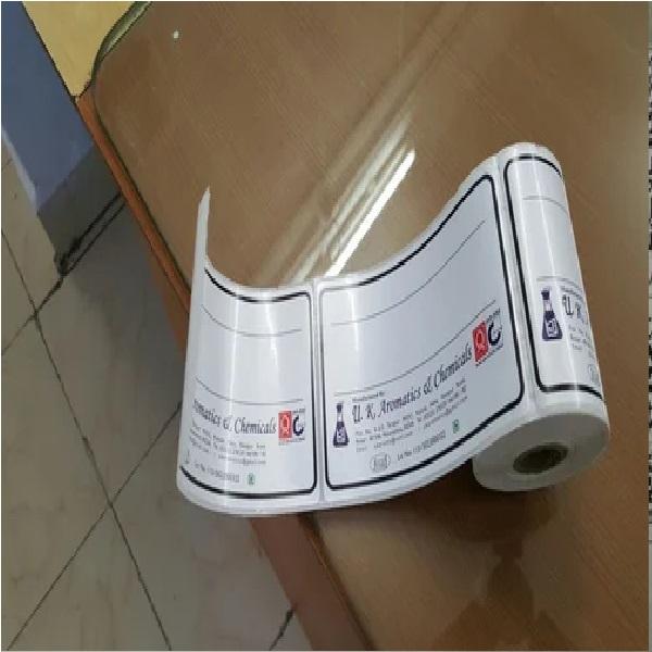 Owing to the rich industrial experience and expertise in this business, we are engaged in providing Size Label.Additional Information:Production Capacity: 1 lac Per DayDelivery Time: 3-6 DaysPackaging Details: Box Pack If Required