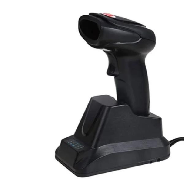 Bluetooth Laser Barcode Scanner