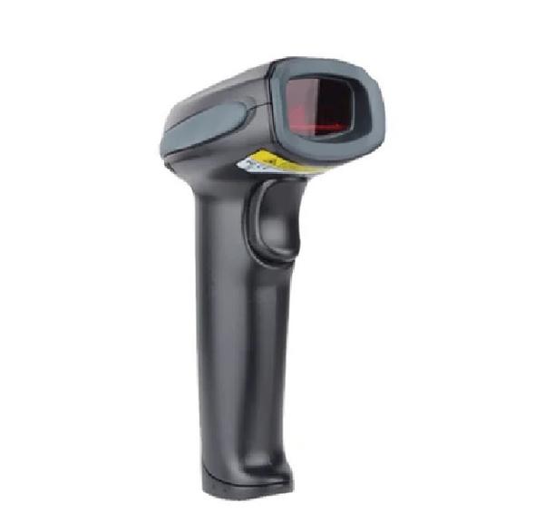 Wireless Barcode Scanner