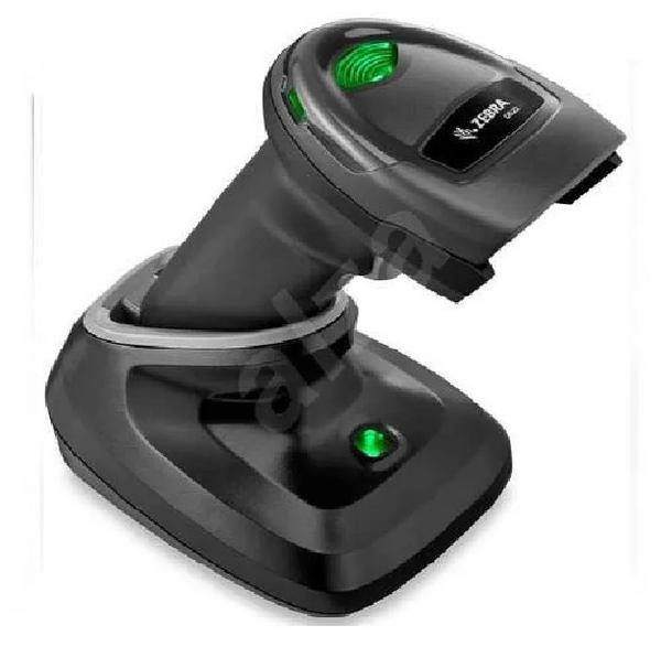 Zebra Ds2278 Barcode Scanner