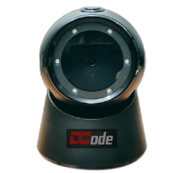 A 20-line scan omnidirectional pattern provides aggressive scanning as an additional bene???t to hand presentation applications. The scanner has an engineered “sweet spot” to optimize scan performance and first pass read rate. An adjustable scan head enables users to tilt the scanner +65° for targeted scanning of larger products. Buy DCode DC 5132 (2D) Table Top Barcode Scanner online in India at wholesale rates. If you have been looking for DCode DC 5132 (2D) Table Top Barcode Scanner dealers