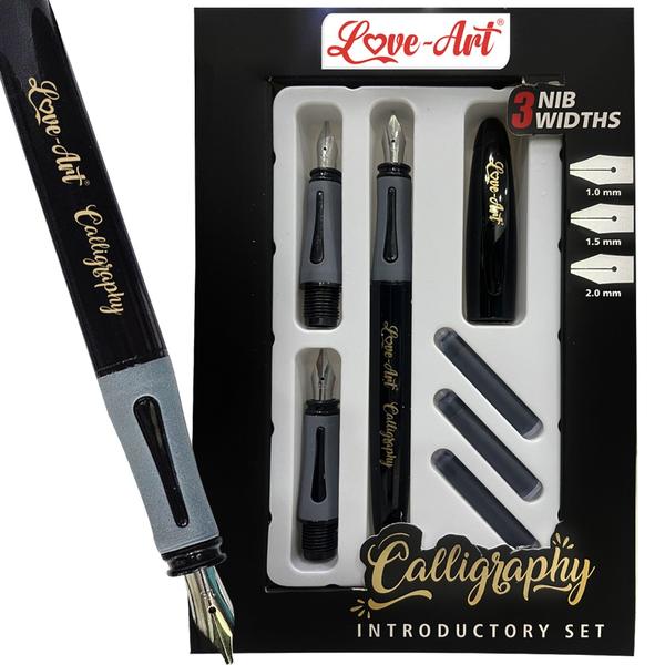 Ideal for Calligraphy, Journaling, and Everyday Writing, Suitable for Both Beginners and Experienced Calligraphers.Perfect for Calligraphers, Office Professionals, and College Students.Ideal for Those Who Enjoy the Art of Calligraphy.