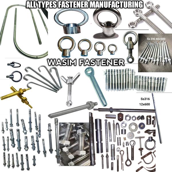 SS 316L FastenersSS 316L Bolts and NutsStainless Steel 316L FastenersSS 316L Anchor FastenersSS 316L Screws and WashersSS 316L Industrial FastenersSS 316L Heavy Duty FastenersSS 316L Corrosion-Resistant FastenersBest SS 316L Fastener SupplierTop Stainless Steel Fasteners ManufacturerAnchor Fasteners & Bolts TagsSS 316L Anchor BoltsSS 316L Wedge Anchor FastenerSS 316L Sleeve Anchor BoltSS 316L Drop-In Anchor FastenerSS 316L Chemical Anchor BoltSS 316L Expansion Anchor FastenerSS 316L Foundation Anchor BoltSS 316L Heavy Duty Anchor BoltBolts & Nuts SS 316L Hex BoltSS 316L Carriage BoltSS 316L Flange BoltSS 316L Stud BoltSS 316L U BoltSS 316L J BoltSS 316L T BoltSS 316L Threaded RodSS 316L Eye BoltSS 316L Lock NutSS 316L Hex NutSS 316L Wing NutSS 316L Dome NutSS 316L Self Tapping ScrewsSS 316L Self Drilling ScrewsSS 316L Machine ScrewsSS 316L Structural ScrewsSS 316L Concrete ScrewsSS 316L Roofing ScrewsSS 316L Tamper Proof ScrewsGlobal Supplier & Manufacturer Stainless Steel 316L Fasteners SupplierBest SS 316L Fasteners ManufacturerWorldwide Stainless Steel Fasteners ExporterSS 316L Fasteners Wholesale SupplierBuy SS 316L Fasteners Online