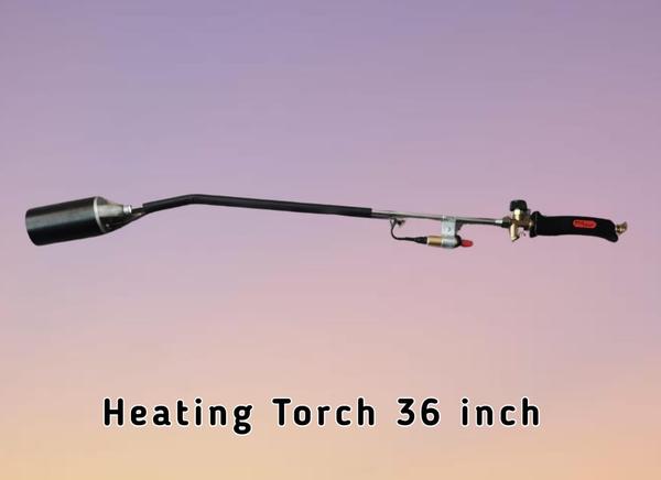Heating Torch 36 inch with Burner