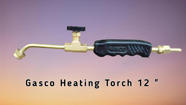 GASCO Heating Torch 12 inch