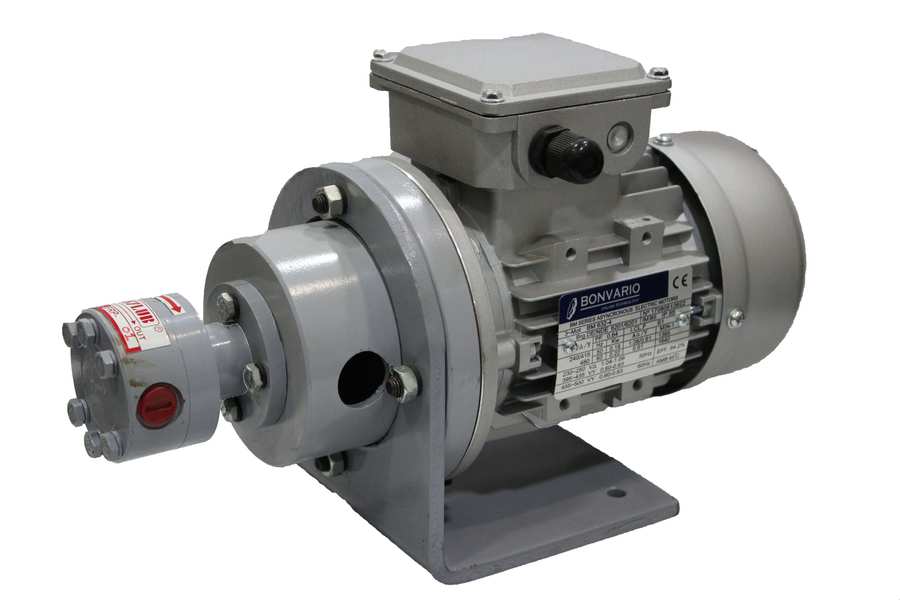 Introducing EasyLub Systems Pvt. Ltd.'s innovative Lubrication Motor Pump Assembly, designed for continuous oil supply to keep your machinery running smoothly. Say goodbye to downtime and maintenance issues with this efficient system that ensures optimal lubrication at all times. Trust EasyLub Systems for all your lubrication needs and experience the difference it can make for your equipment's performance. Say hello to hassle-free operations with our top-of-the-line motor pump.