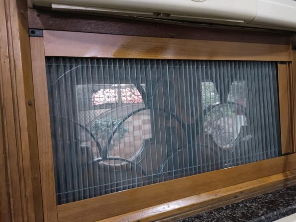 Aar Paar Net specializes in pleated mosquito nets in Pune, offering high-quality and durable solutions to keep your home and workplace safe from insects. Our pleated mosquito nets are designed for smooth operation, aesthetic appeal, and long-lasting protection.Why Choose Our Pleated Mosquito Nets?✅ Elegant Design – Enhances the look of windows and doors.✅ Easy to Use – Smooth sliding mechanism for hassle-free operation.✅ High-Quality Material – Made with durable, weather-resistant fabric.✅ Customized Solutions – Available in various sizes to fit your space.✅ Low Maintenance – Easy to clean and maintain for long-term use.Service LocationsWe provide installation and delivery services across Pune, PCMC, and Maharashtra.Would you like a quote or a site visit for installation? Let us know how we can assist you! 