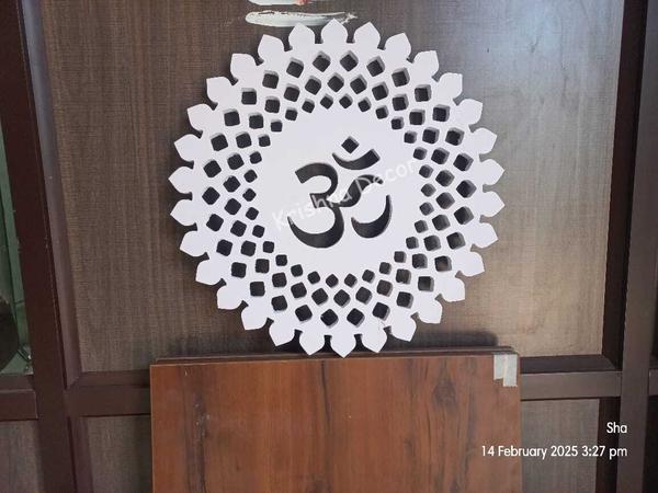 Coimbatore CNC Wall Design 2D Cutting We make a perfect wall om design in coimbatore.