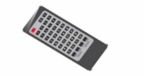 Touch Panel Remote | Touch IR Remote 