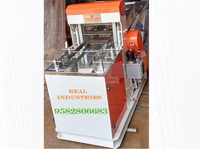 High Speed Bread Slicer