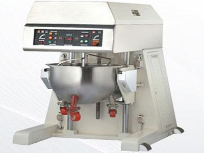 High Speed Mixer