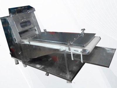 Dough Moulder