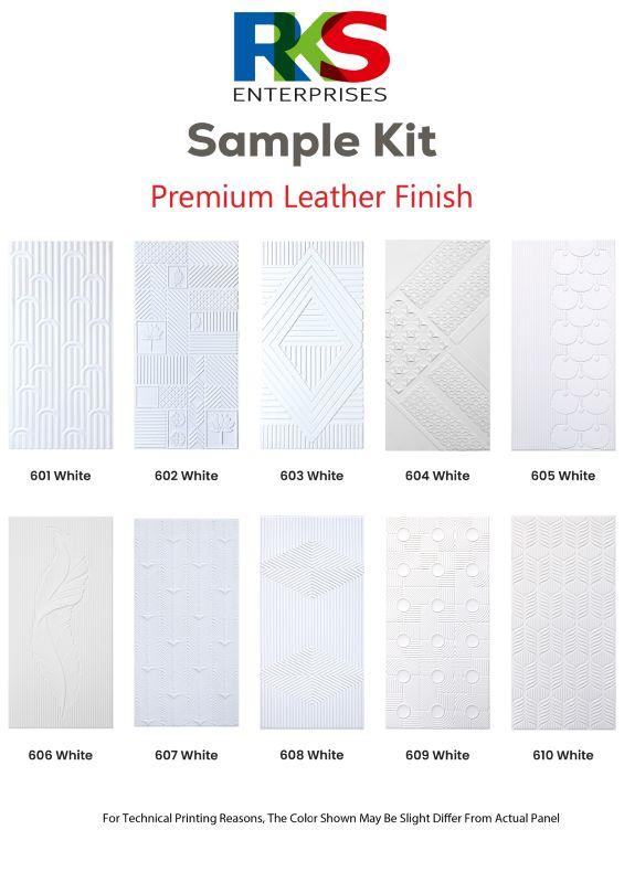 20 X 40 Self Adhesive 3D Wall Panel White Colour. AFTER INSTALATION Super Durable, Ultra Light,Fire Proof,Anti Damp,Sound Proof,Heat-Insulated, Perfect finishing with Luxury looks Easy to Installation , No maintanence product.