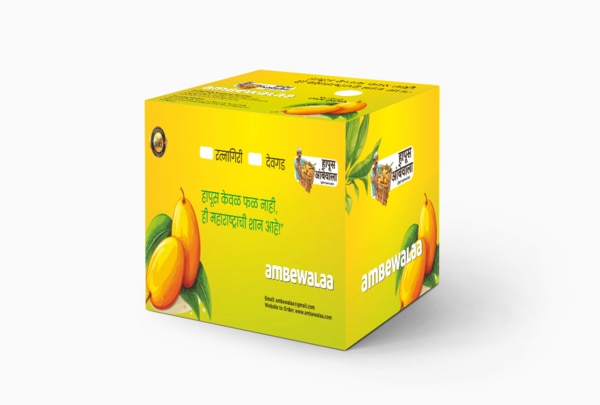 Premium Fruit Packaging BoxesOur fruit packaging boxes are designed to keep your fruits fresh, secure, and visually appealing. Made from high-quality corrugated cardboard, these boxes provide excellent durability, ventilation, and protection against moisture and external damage.With a sturdy yet lightweight structure, they ensure easy handling and transportation while preserving the natural taste and quality of your fruits. The customizable design allows for branding, with vibrant prints and eco-friendly materials that enhance shelf appeal.Ideal for retail, export, and bulk distribution, our fruit packaging boxes are the perfect choice for farmers, wholesalers, and retailers looking to maintain product integrity while showcasing their brand.✅ Key Features:Strong and eco-friendly corrugated materialCustom printing for branding & marketingVentilation holes to maintain freshnessAvailable in various sizes & designsSuitable for apples, mangoes, oranges, grapes, and moreEnhance your fruit packaging with Samyak Manufacturing Company’s premium solutions! 🍏🍊🍇