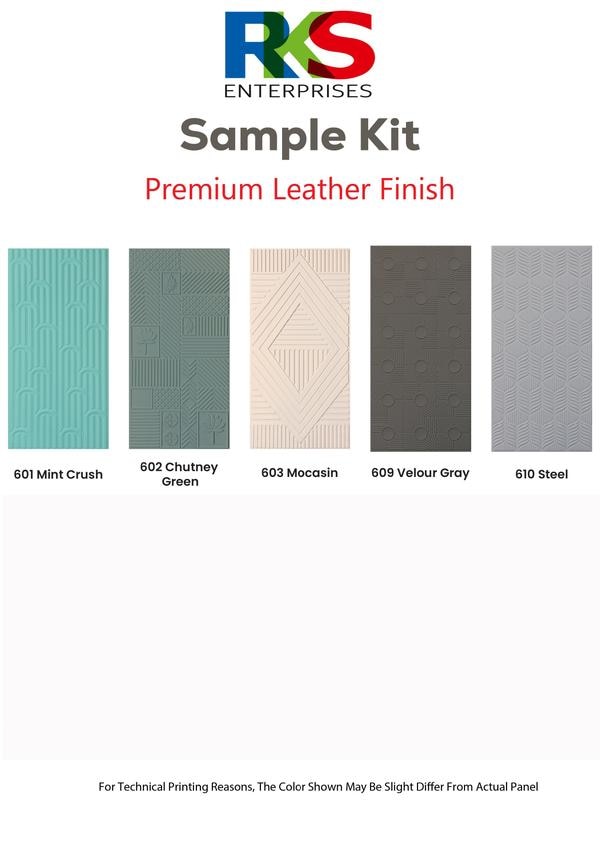 20 X 40 Self Adhesive 3D Wall Panel Pastel Colour. AFTER INSTALATION Super Durable, Ultra Light,Fire Proof,Anti Damp,Sound Proof,Heat-Insulated, Perfect finishing with Luxury looks Easy to Installation , No maintanence product.