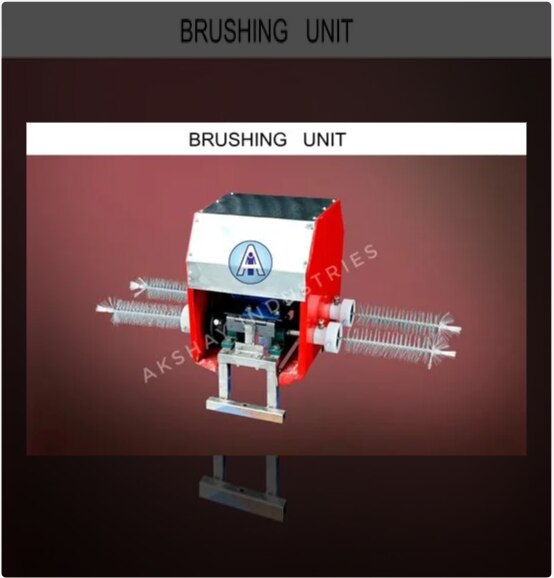 Goli Soda Bottle Washing Machine Manufacturers in Coimbatore.Prominent & Leading Manufacturer from Coimbatore, we offer bottle washing or rinsing machine, glass bottle single stage washing machine, goli soda bottle washing machine, milk bottle washing machine, bottle washing machinery and four tray glass bottle washing machine.Product Details:Minimum Order Quantity 1 PieceAutomation Grade Semi-AutomaticContainer Type PlasticWarranty 1 yearContainer Size 90 LtrBottle washing machine Frame - SS 304 / 2 Storage Tank / 4 Washing heads / Motor cover / 0.25 Hp motor with 1420 rpm / Brushes Replaceble /Additional Information:Production Capacity: 360 - 500 bottlesDelivery Time: 10 working days