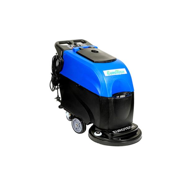 floor cleaning machine 