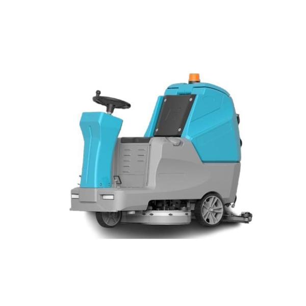floor cleaning machine 