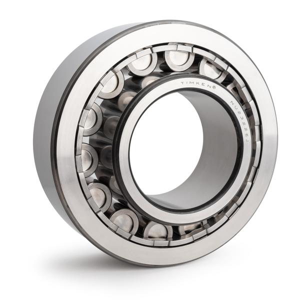 Cylindrical Roller Bearings 