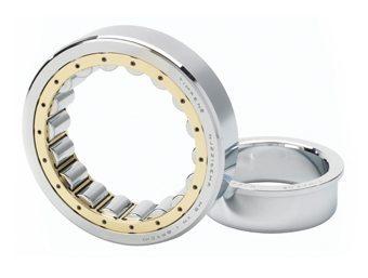 Cylindrical Bearing type NUP 