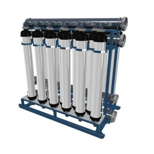 Product Details:Material Stainless Steel (SS)Usage/Application DomesticFilter Type Hydraulic FilterType Of Machines Sand FiltrationFilter Medium Material MicrofiberType Waste Water TreatmentWater Source Industrial WastewaterCountry of Origin Made in IndiaTo Meet Variegated Demands Of Our Patrons, We Are Betrothed In Providing A High-class Series Of Uf Plant. These Are Available In Diverse Configurations That Meet On Customer’s Demand.